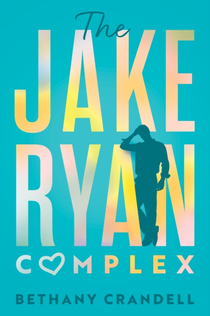 Jake Ryan Complex The