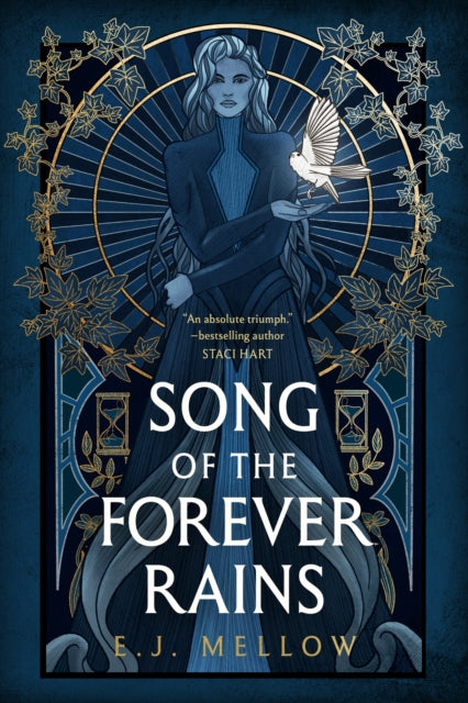 Song Of The Forever Rains