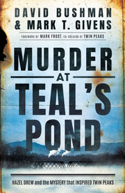 Murder At Teals Pond