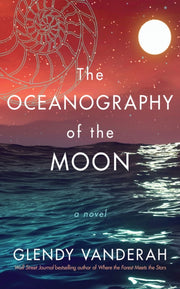 Oceanography Of The Moon The