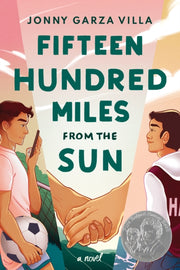 Fifteen Hundred Miles From The Sun