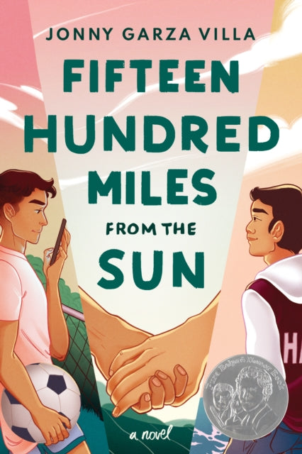 Fifteen Hundred Miles From The Sun