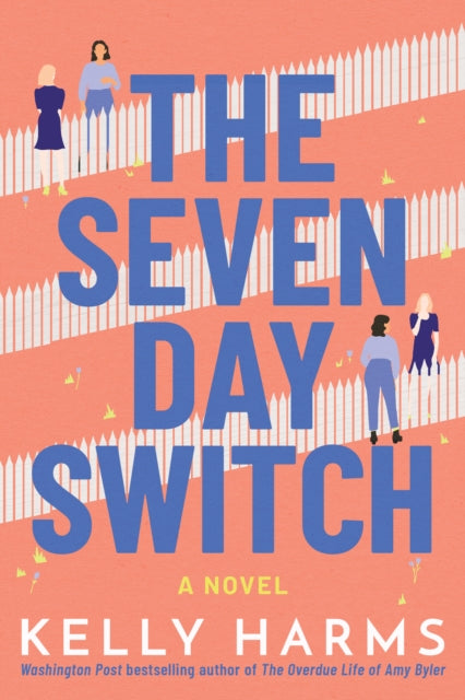Seven Day Switch The