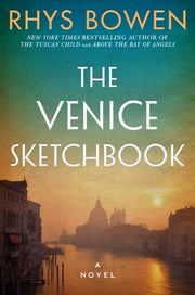 Venice Sketchbook The