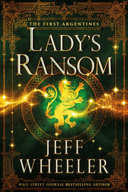Ladys Ransom