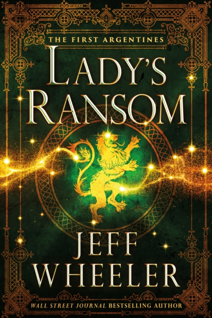 Ladys Ransom