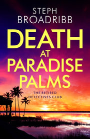 Death At Paradise Palms