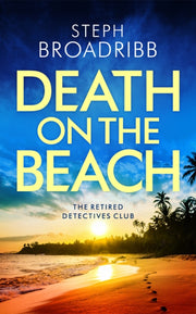 Death On The Beach