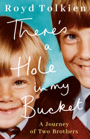 Theres A Hole In My Bucket
