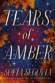 Tears Of Amber