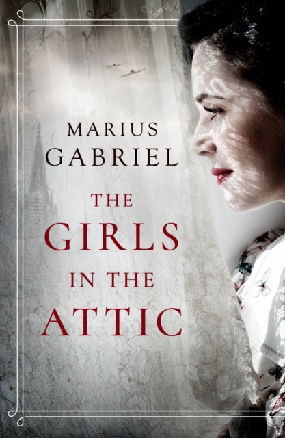 Girls In The Attic The