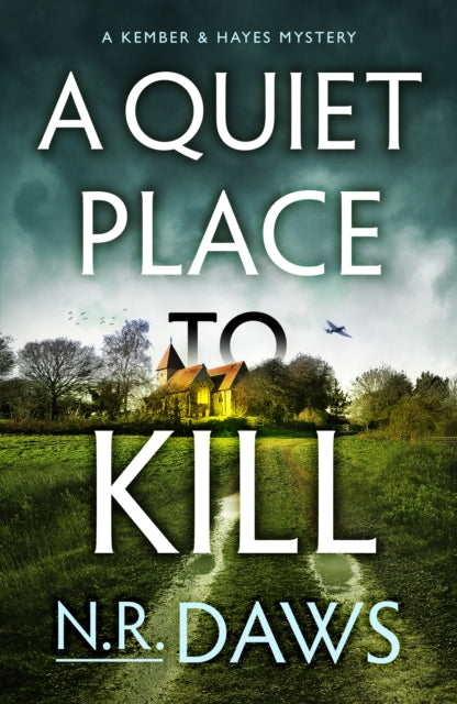 Quiet Place To Kill