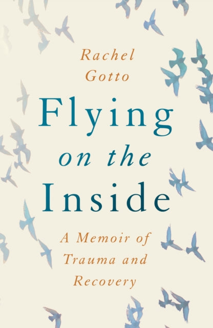 Flying On The Inside