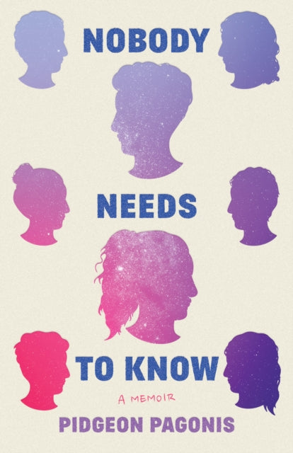 Nobody Needs To Know