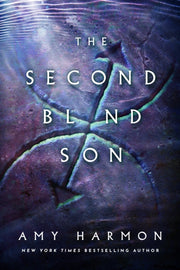 Second Blind Son The