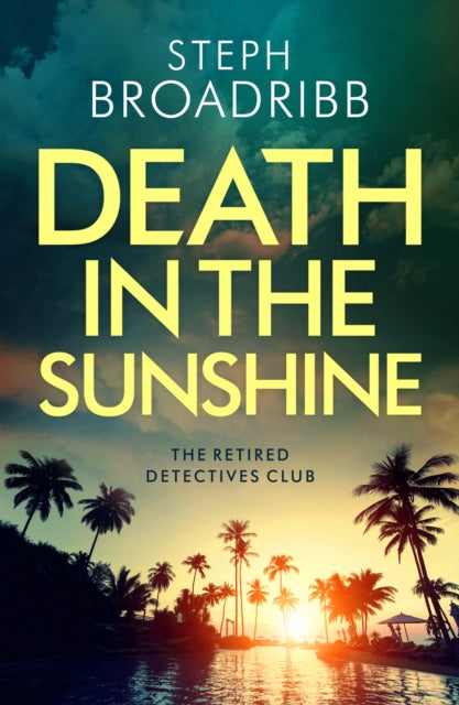 Death In The Sunshine