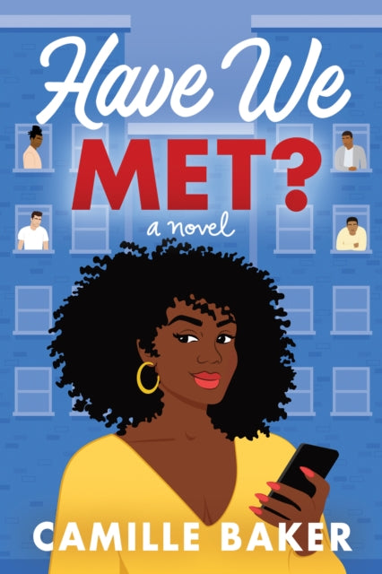 Have We Met