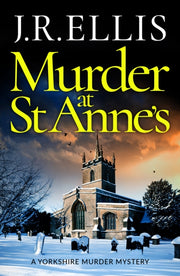 Murder At St Annes