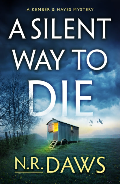 Silent Way To Die A