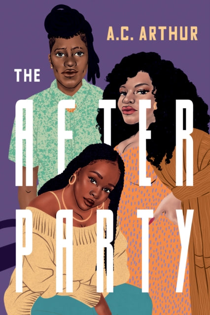 After Party The