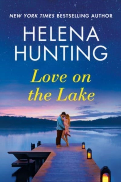 Love On The Lake