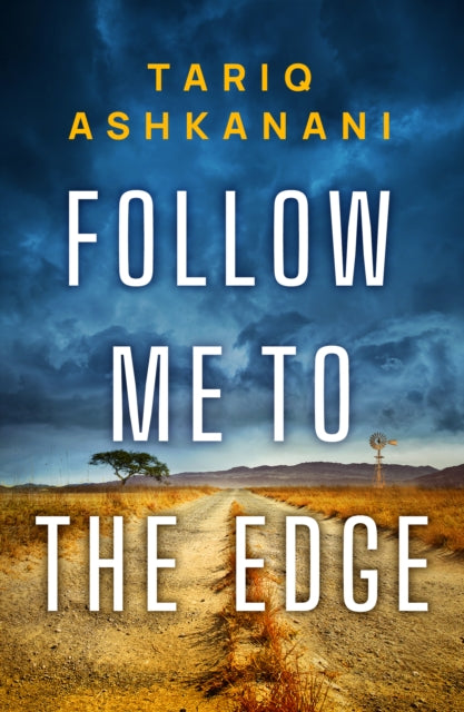Follow Me To The Edge