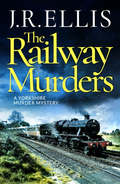 Railway Murders The