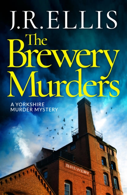 Brewery Murders The