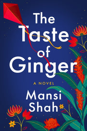 Taste Of Ginger The