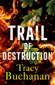 Trail Of Destruction