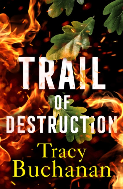 Trail Of Destruction