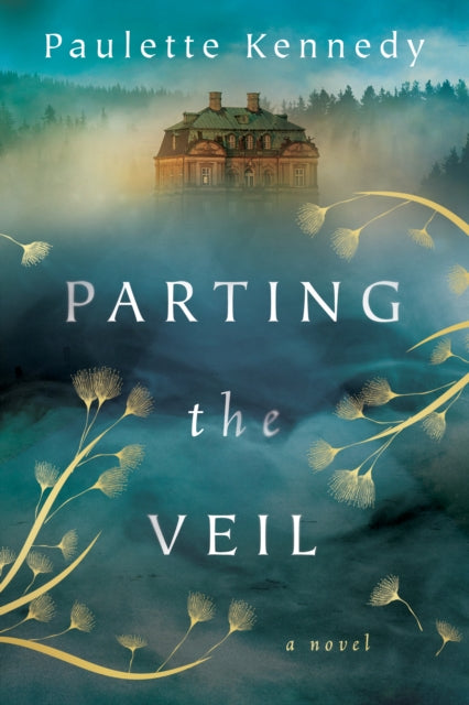 Parting The Veil