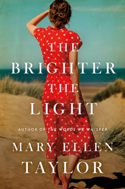 Brighter The Light The