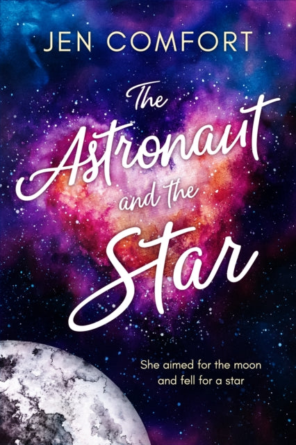 Astronaut & The Star The