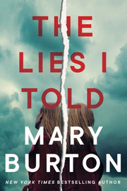 Lies I Told The