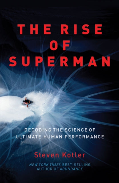 Rise Of Superman