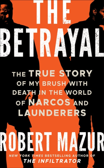 Betrayal The