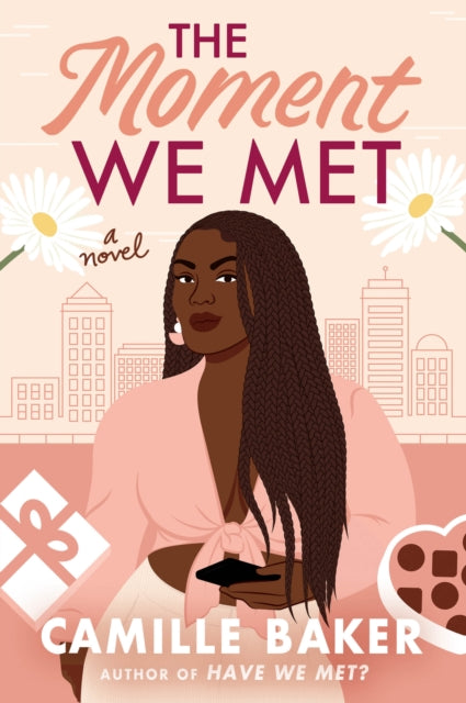 Moment We Met The