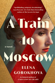 Train To Moscow A