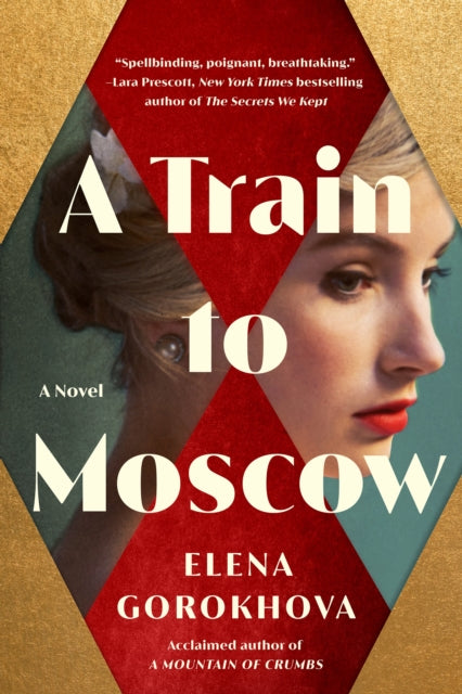 Train To Moscow A