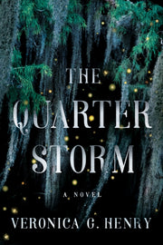Quarter Storm The