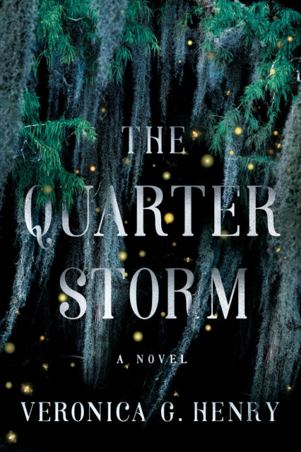 Quarter Storm The
