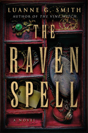 Raven Spell The