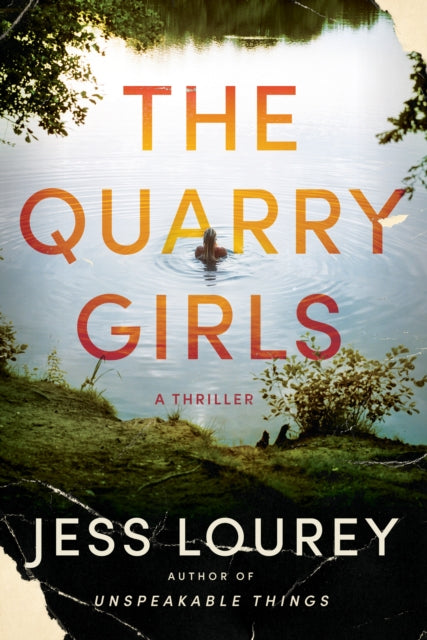 Quarry Girls The