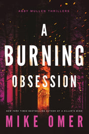 Burning Obsession A
