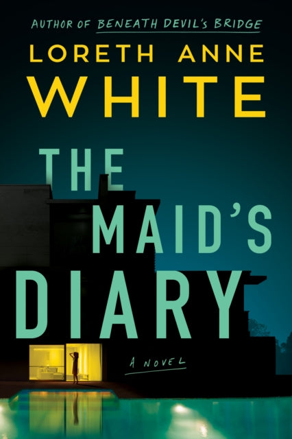 Maids Diary The