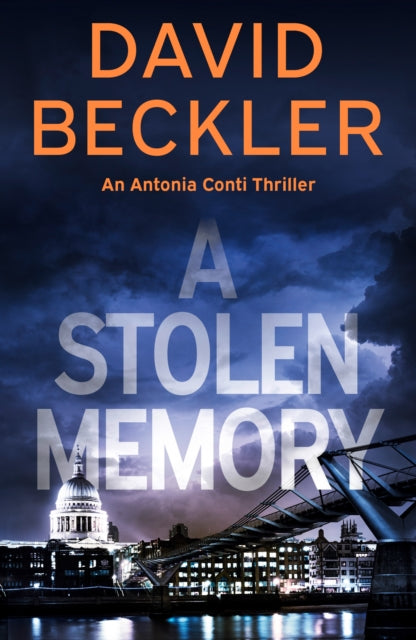 Stolen Memory A