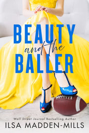 Beauty & The Baller