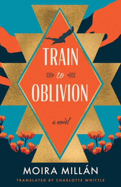 Train To Oblivion