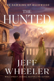 Hunted The